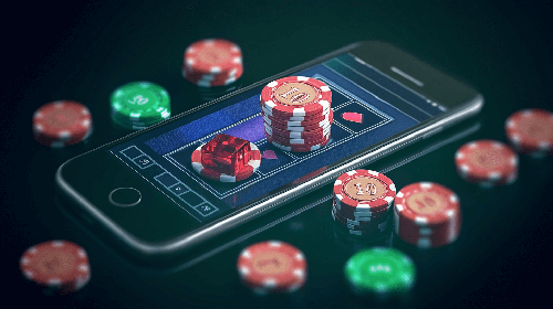 Интерфейс и возможности casino Pokerdom