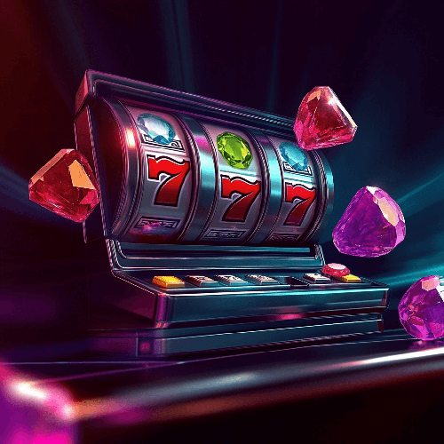 Казино Pokerdom: типы игровых автоматов