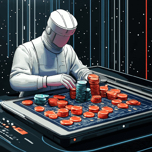 Провайдеры игр в казино Poker dom